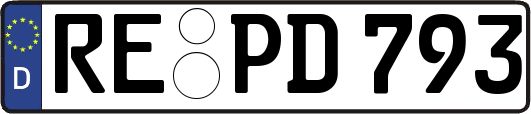 RE-PD793