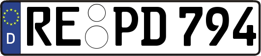 RE-PD794