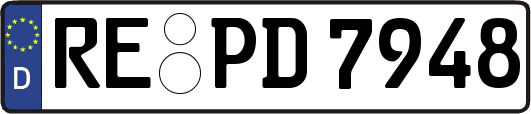 RE-PD7948