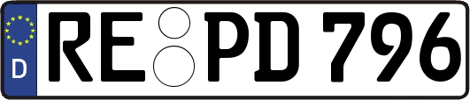 RE-PD796