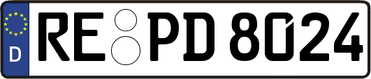 RE-PD8024