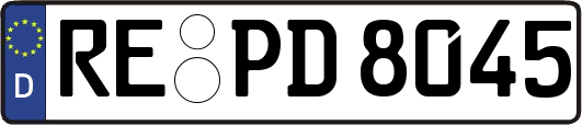 RE-PD8045