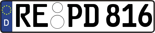 RE-PD816