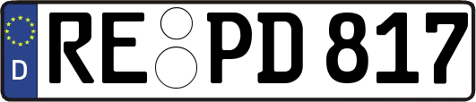 RE-PD817
