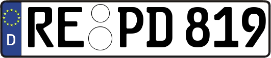 RE-PD819