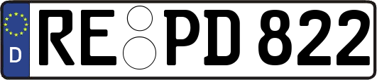 RE-PD822
