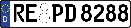 RE-PD8288