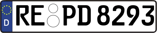 RE-PD8293