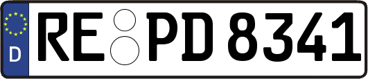 RE-PD8341