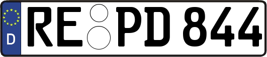 RE-PD844
