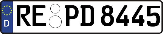 RE-PD8445