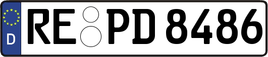 RE-PD8486