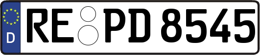 RE-PD8545