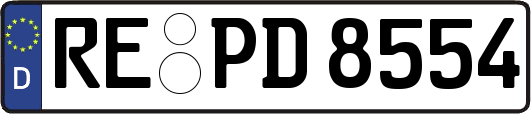 RE-PD8554
