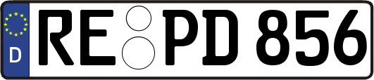 RE-PD856