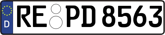 RE-PD8563