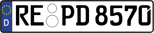 RE-PD8570