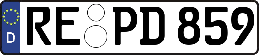 RE-PD859