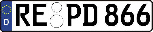 RE-PD866