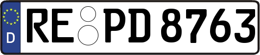 RE-PD8763