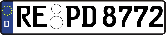 RE-PD8772