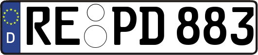 RE-PD883