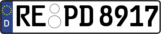 RE-PD8917