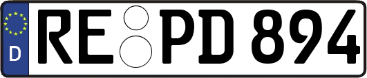 RE-PD894