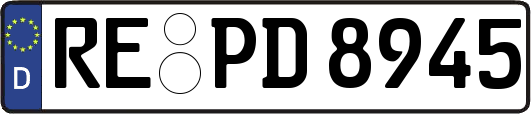 RE-PD8945
