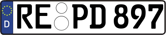 RE-PD897