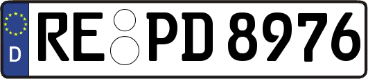 RE-PD8976