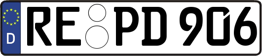 RE-PD906