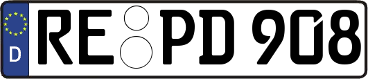 RE-PD908