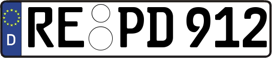 RE-PD912