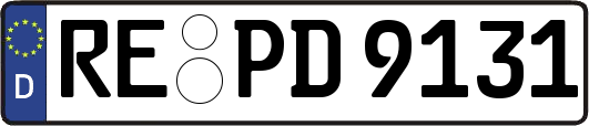 RE-PD9131