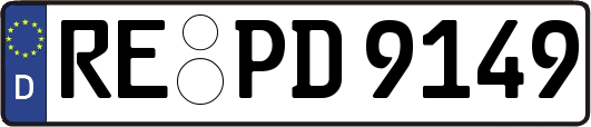 RE-PD9149