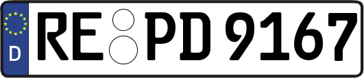 RE-PD9167