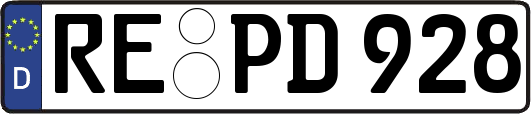 RE-PD928