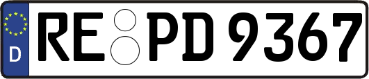 RE-PD9367