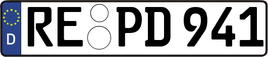 RE-PD941