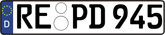 RE-PD945