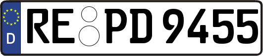 RE-PD9455