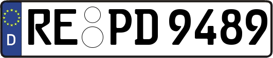 RE-PD9489