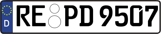 RE-PD9507