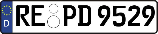 RE-PD9529