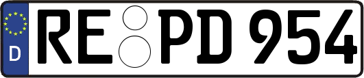 RE-PD954