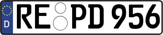 RE-PD956