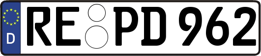 RE-PD962