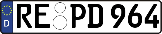 RE-PD964