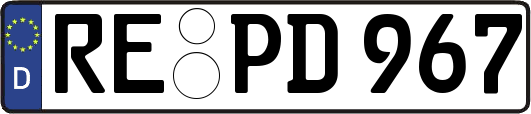 RE-PD967